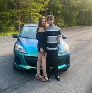 Meet your Posher, Austin